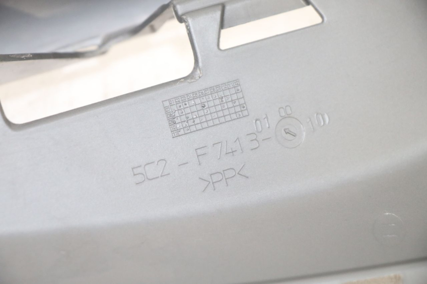 photo de CARENA PEDANA SINISTRA YAMAHA NEOS NEO'S 4T 50 (2008 - 2016) - Altra vista dell'articolo