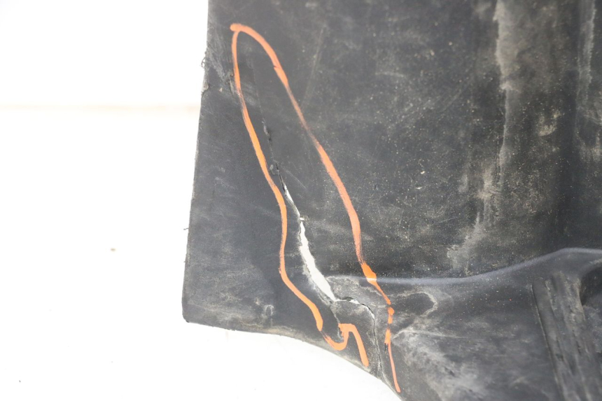 photo de CARENA PEDANA SINISTRA YAMAHA YFM BRUIN 350 (2003 - 2009) - Altra vista dell'articolo