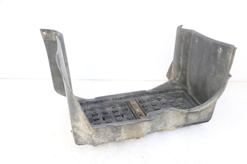 photo de CARENA PEDANA SINISTRA YAMAHA YFM BRUIN 350 (2003 - 2009) - Ricambio usato controllato