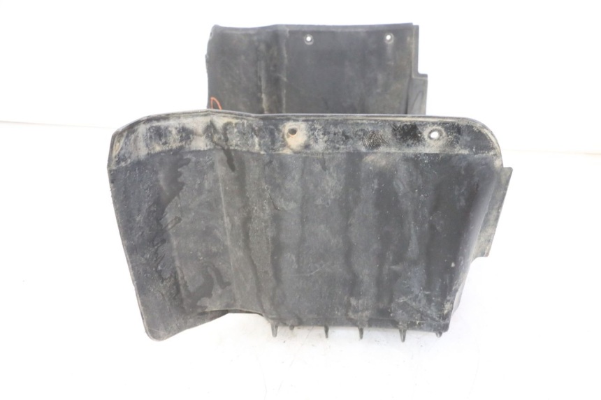 photo de CARENA PEDANA SINISTRA YAMAHA YFM BRUIN 350 (2003 - 2009) - Marcature e riferimenti originali