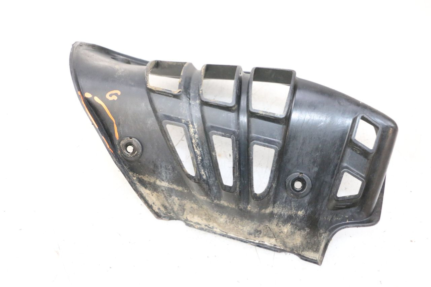 photo de CARENA PEDANA SINISTRA YAMAHA YFM R RAPTOR 250 (2008 - 2014) - Altra vista dell'articolo