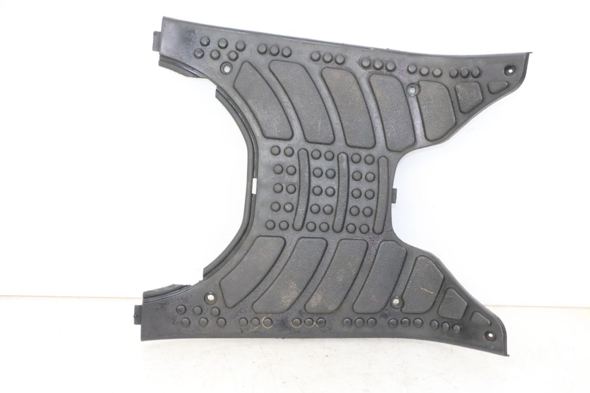 photo de CARENA PEDANA GILERA STALKER 50 (1997 - 2005) - Vista principale