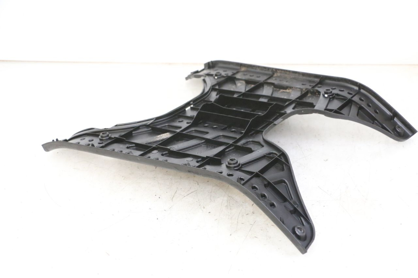 photo de CARENA PEDANA GILERA STALKER 50 (1997 - 2005) - Zoom sullo stato d'uso