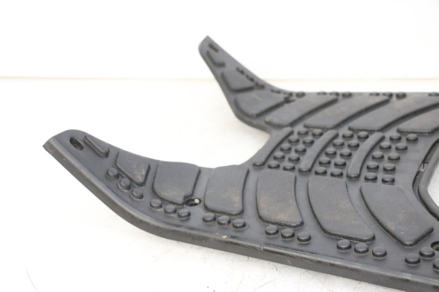 photo de CARENA PEDANA GILERA STALKER 50 (1997 - 2005) - Dettagli dei punti di fissaggio