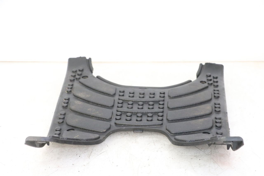 photo de CARENA PEDANA GILERA STALKER 50 (1997 - 2005) - Stato della superficie e materiale