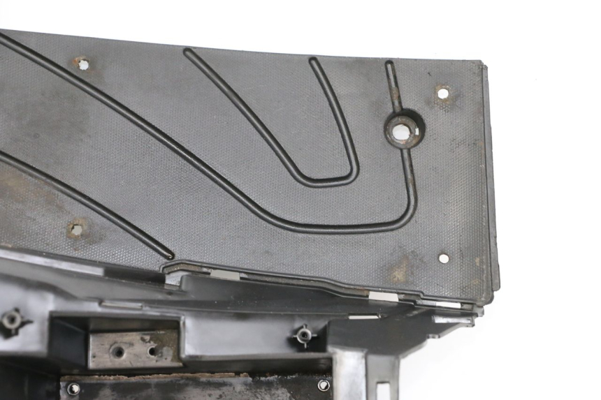 photo de CARENA PEDANA NECO GPX LC 2T 50 (2014 - 2018) - Caratteristiche distintive