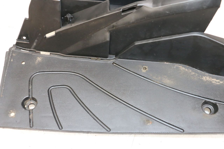 photo de CARENA PEDANA NECO GPX LC 2T 50 (2014 - 2018) - Zoom sullo stato d'uso