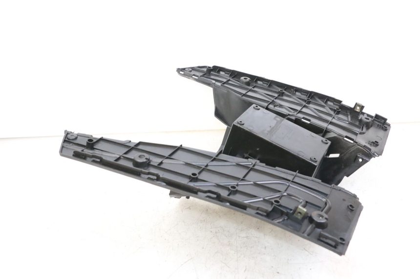 photo de CARENA PEDANA NECO GPX LC 2T 50 (2014 - 2018) - Altra angolazione