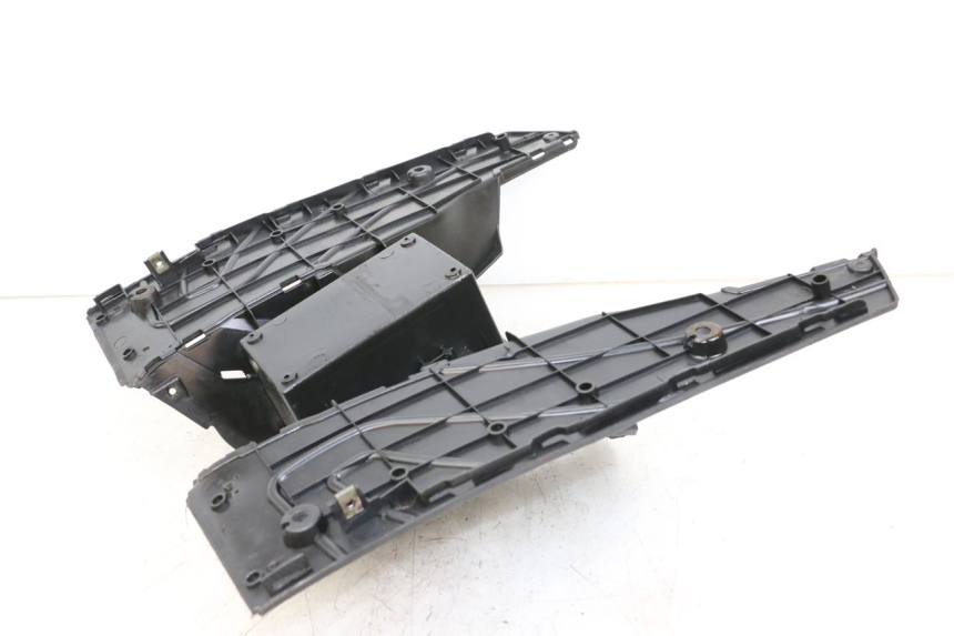 photo de CARENA PEDANA NECO GPX LC 2T 50 (2014 - 2018) - Primo piano tecnico