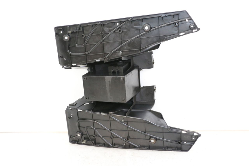 photo de CARENA PEDANA NECO GPX LC 2T 50 (2014 - 2018) - Vista d'insieme del prodotto