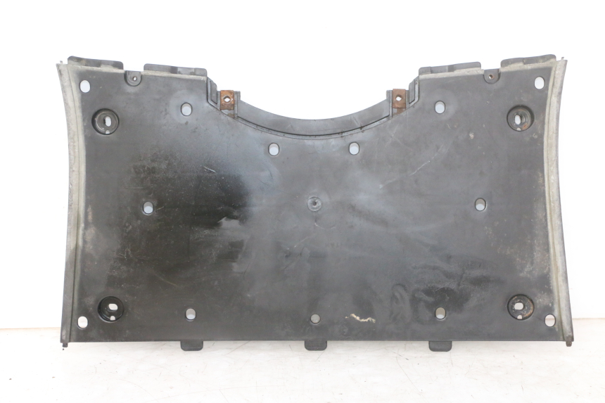 photo de Pedana KYMCO GRAND DINK 125 (2008 - 2014) - Vista principale