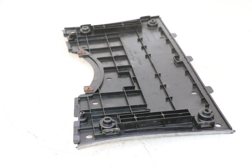 photo de Pedana KYMCO GRAND DINK 125 (2008 - 2014) - Zoom sullo stato d'uso