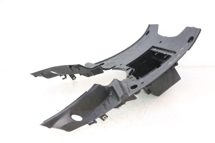 photo de CARENA PEDANA EUROCKA GTR 50 (2007 - 2017) - Dettaglio del componente