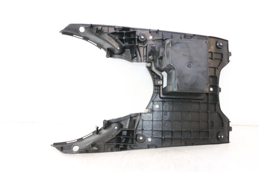 photo de CARENA PEDANA EUROCKA GTR 50 (2007 - 2017) - Caratteristiche distintive