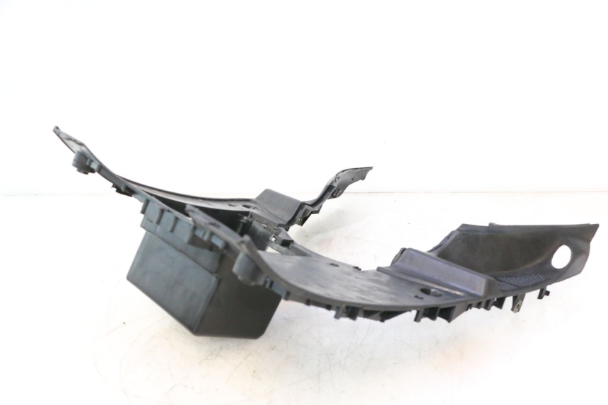 photo de CARENA PEDANA EUROCKA GTR 50 (2007 - 2017) - Primo piano ad alta risoluzione