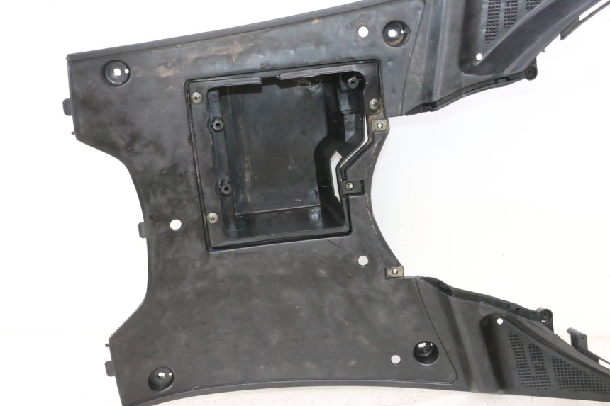 photo de CARENA PEDANA EUROCKA GTR 50 (2007 - 2017) - Foto prodotto supplementare