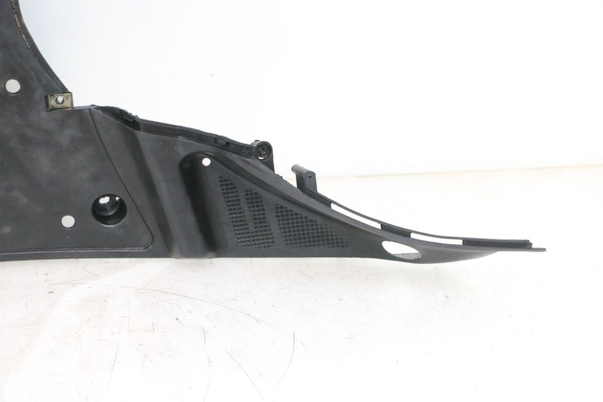 photo de CARENA PEDANA EUROCKA GTR 50 (2007 - 2017) - Ispezione visiva dettagliata