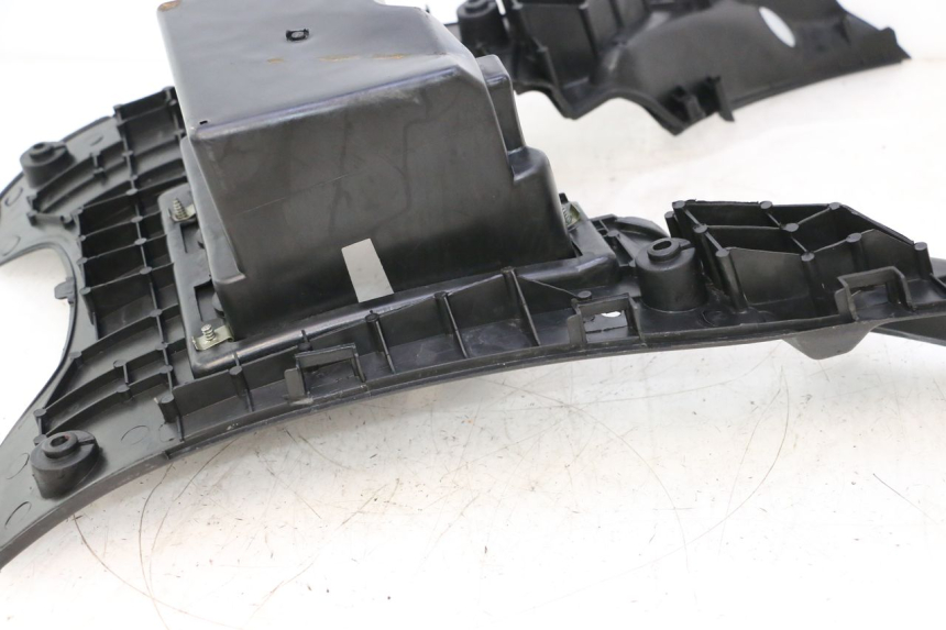 photo de CARENA PEDANA EUROCKA GTR 50 (2007 - 2017) - Primo piano tecnico