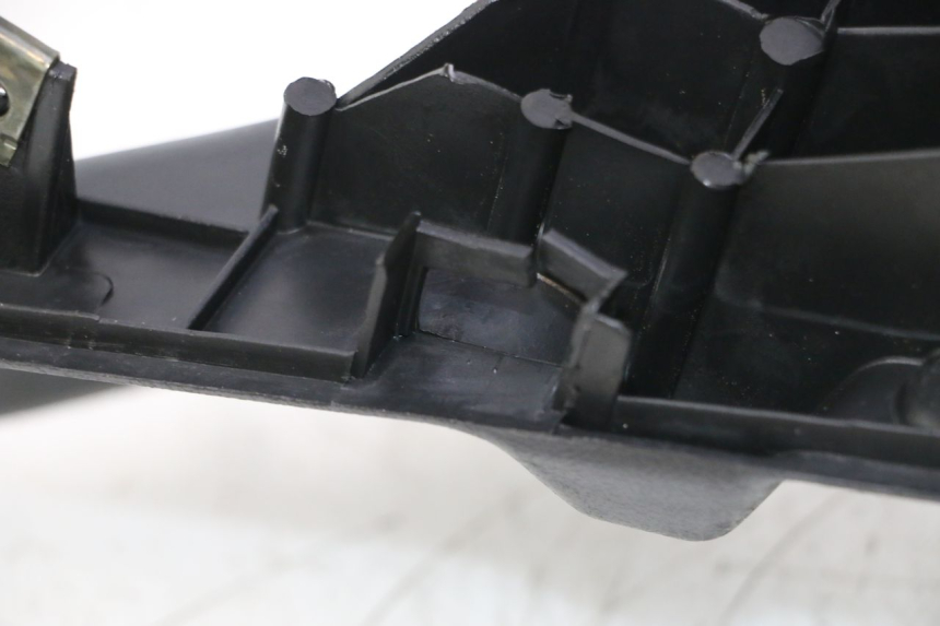 photo de CARENA PEDANA EUROCKA GTR 50 (2007 - 2017) - Stato della superficie e materiale