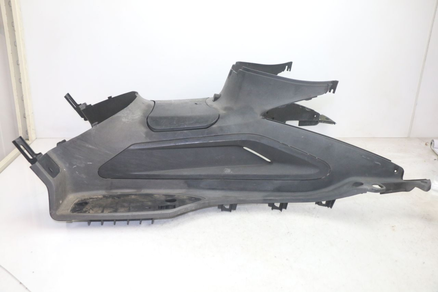 photo de CARENA PEDANA SYM GTS EVO 125 (2009 - 2013) - Altra angolazione