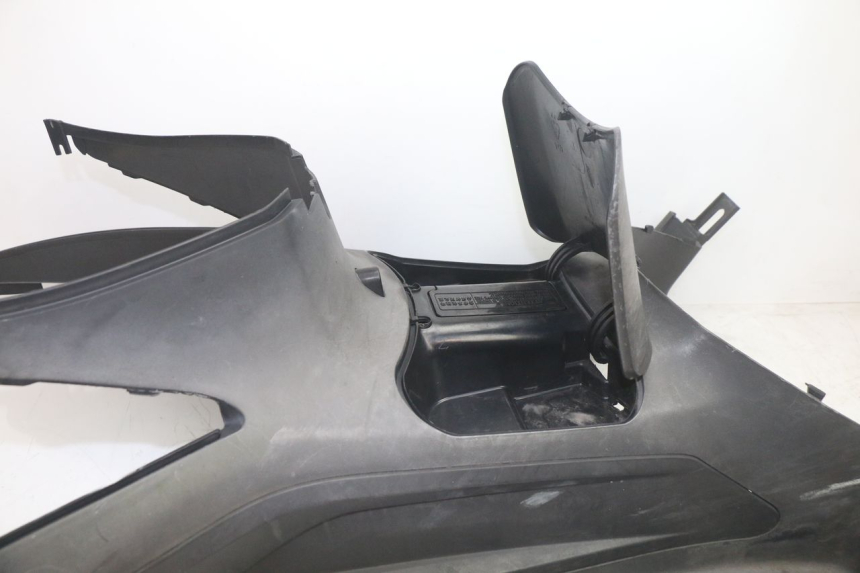 photo de CARENA PEDANA SYM GTS EVO 125 (2009 - 2013) - Vista d'insieme del prodotto