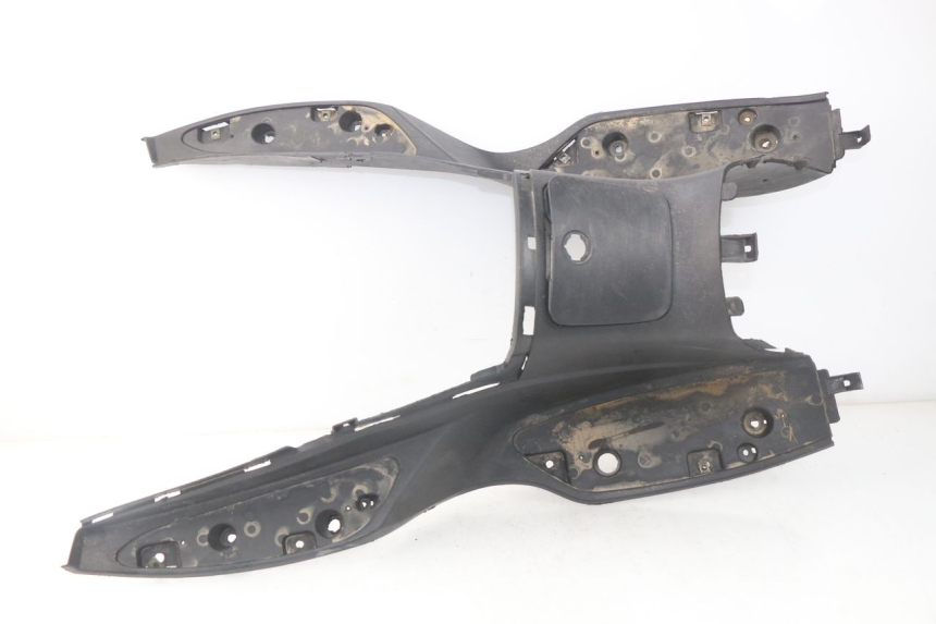 photo de Pedana JONWAY GTX 2T 50 (2014 - 2020) - Vista principale