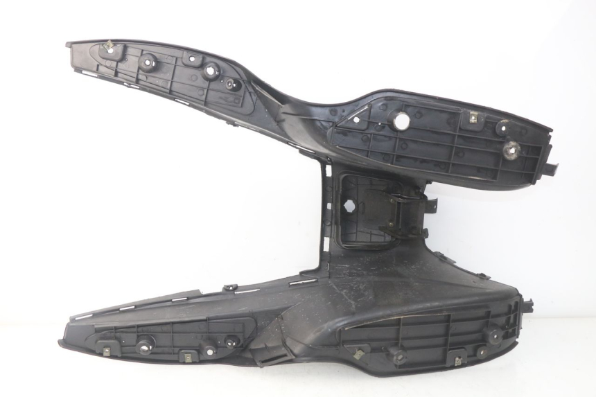 photo de Pedana JONWAY GTX 2T 50 (2014 - 2020) - Foto prodotto supplementare