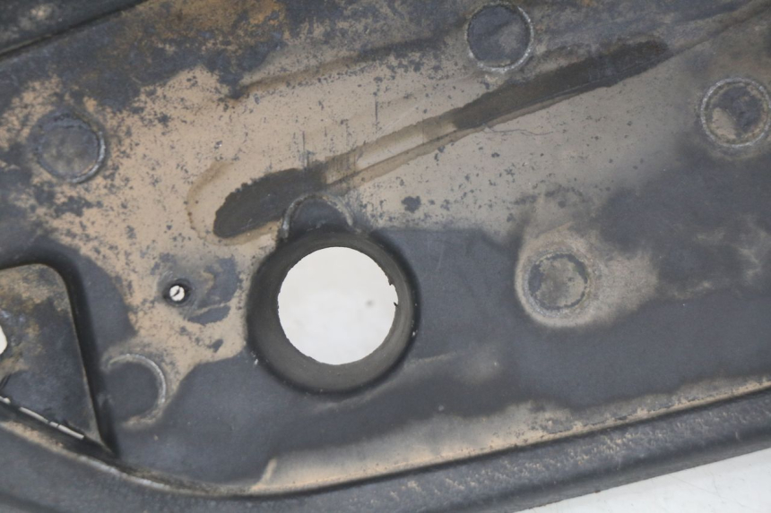 photo de Pedana JONWAY GTX 2T 50 (2014 - 2020) - Ispezione visiva dettagliata