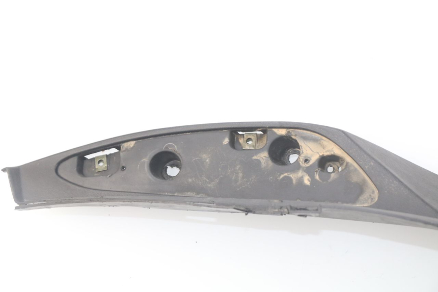 photo de Pedana JONWAY GTX 2T 50 (2014 - 2020) - Focus sulla struttura