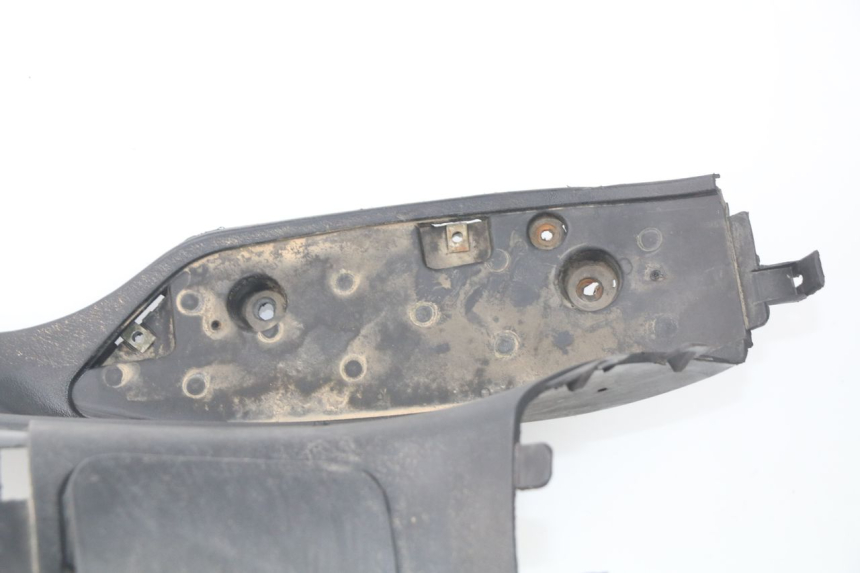 photo de Pedana JONWAY GTX 2T 50 (2014 - 2020) - Panoramica del profilo