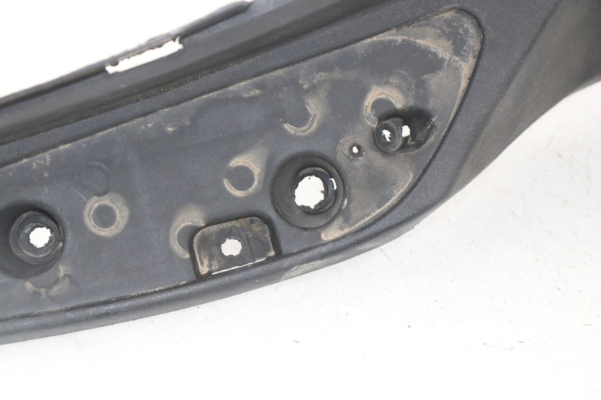 photo de Pedana JONWAY GTX 2T 50 (2014 - 2020) - Zoom sullo stato d'uso