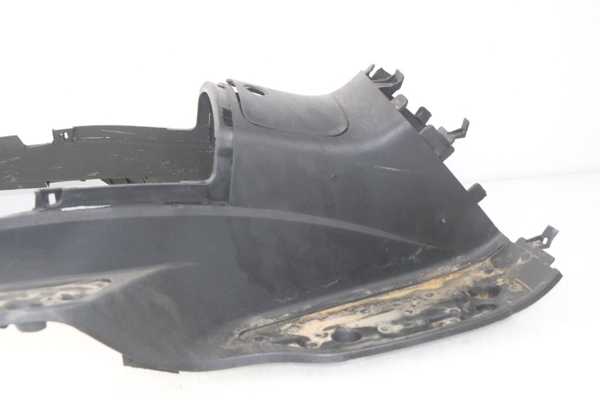 photo de Pedana JONWAY GTX 2T 50 (2014 - 2020) - Primo piano tecnico