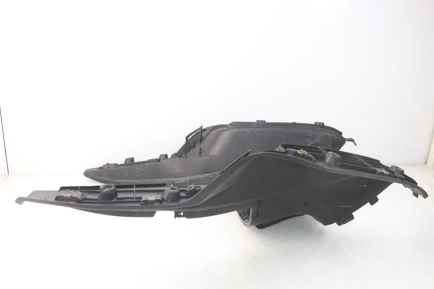 photo de Pedana JONWAY GTX 2T 50 (2014 - 2020) - Dettagli dei punti di fissaggio