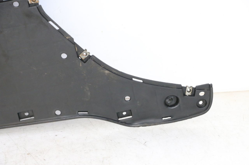 photo de CARENA PEDANA DAELIM HISTORY 125 (2001 - 2002) - Altra vista dell'articolo