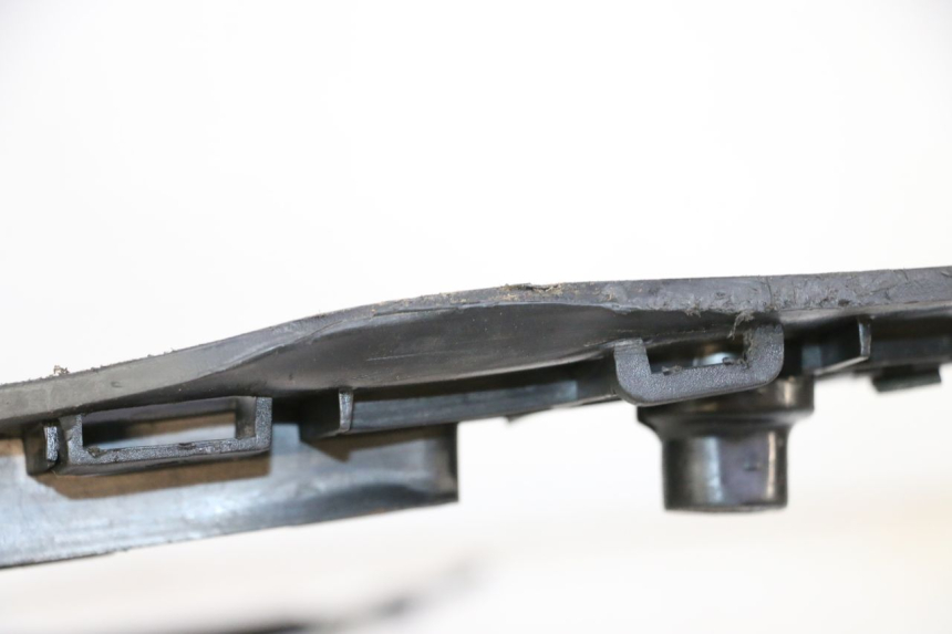 photo de CARENA PEDANA DAELIM HISTORY 125 (2001 - 2002) - Altra angolazione