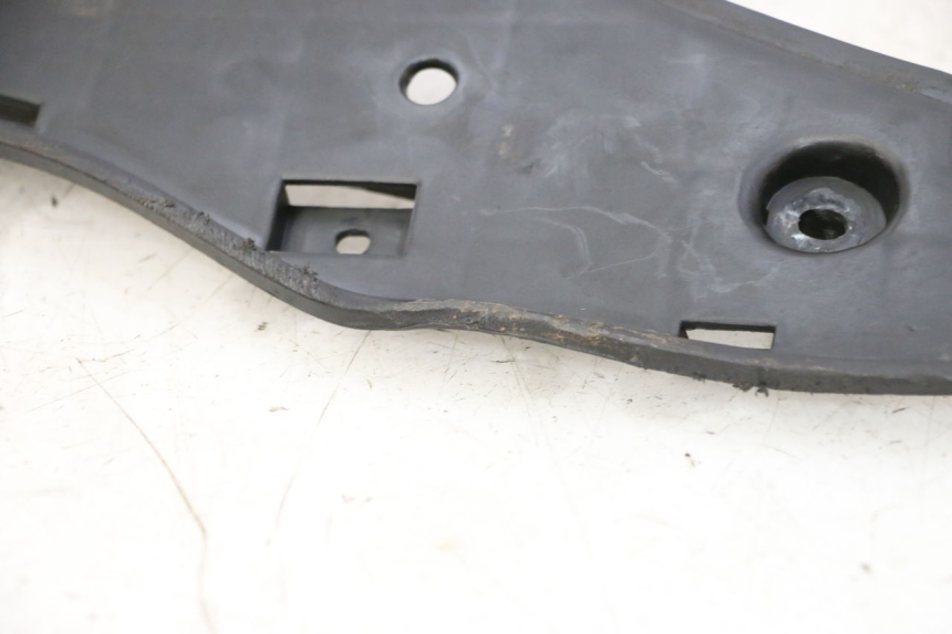 photo de CARENA PEDANA DAELIM HISTORY 125 (2001 - 2002) - Primo piano tecnico