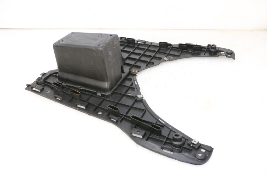 photo de CARENA PEDANA DAELIM HISTORY 125 (2001 - 2002) - Ricambio usato controllato