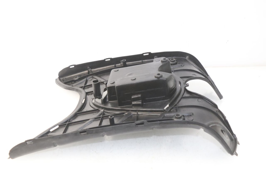 photo de Pedana KEEWAY HURRICANE 50 (2006 - 2019) - Altra angolazione