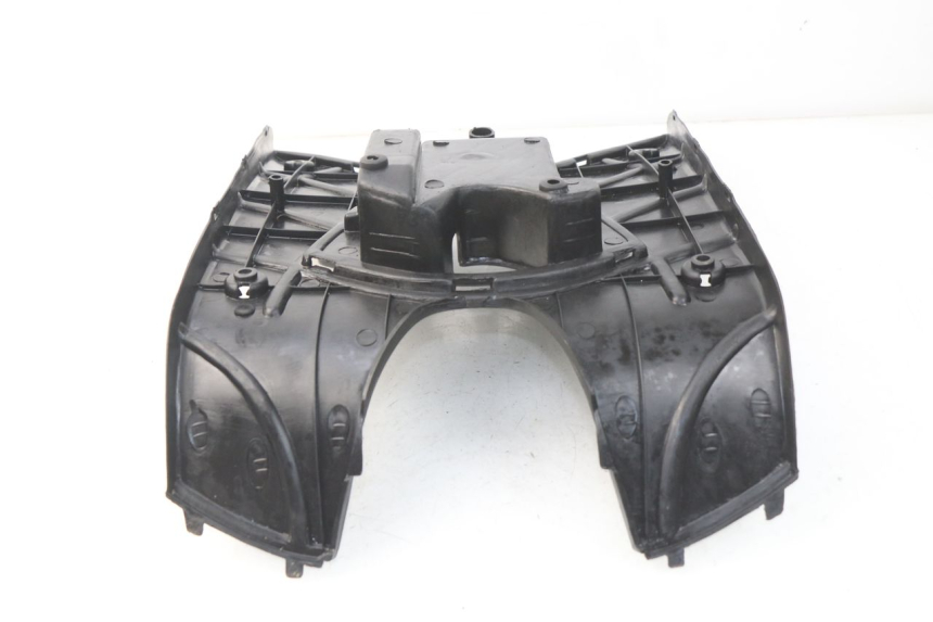 photo de Pedana KEEWAY HURRICANE 50 (2006 - 2019) - Primo piano tecnico