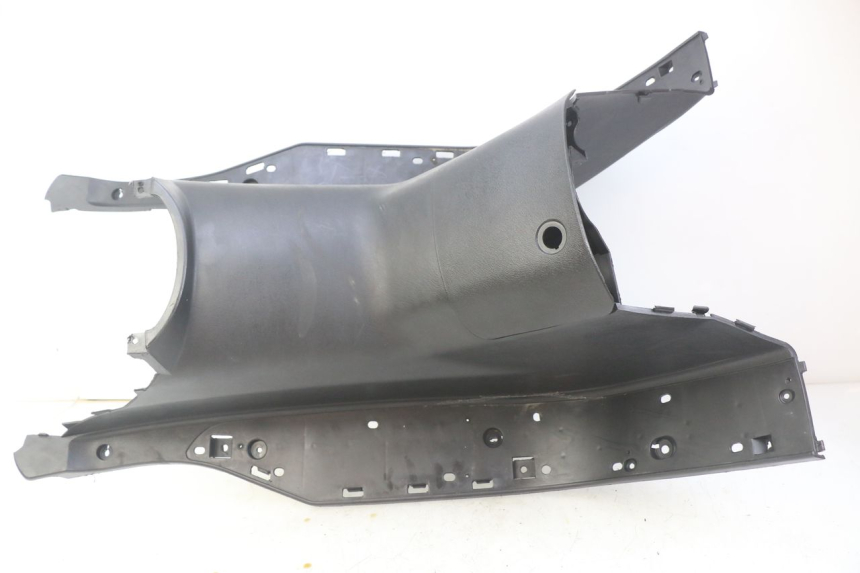 photo de PEDANE REVATTO IMPERATOR 125 (2007 - 2015) - Vista principale