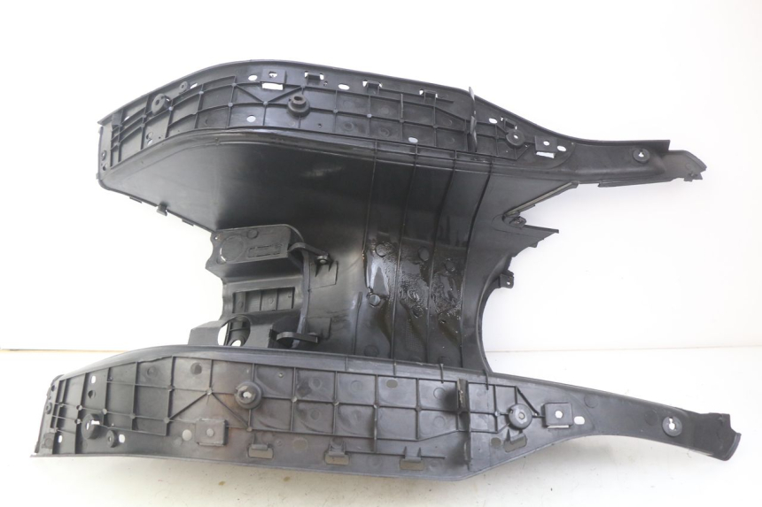 photo de PEDANE REVATTO IMPERATOR 125 (2007 - 2015) - Dettaglio del componente