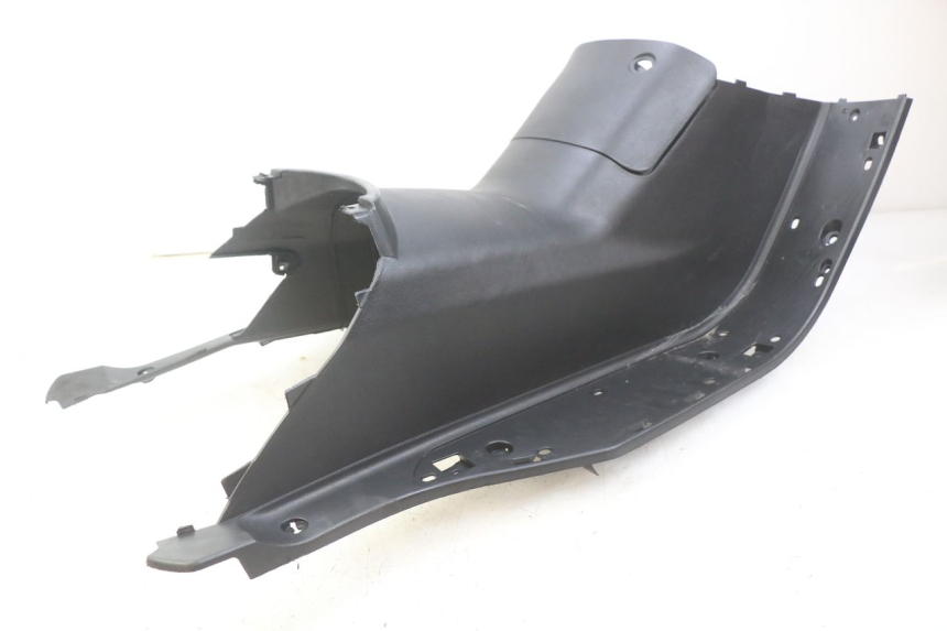 photo de PEDANE REVATTO IMPERATOR 125 (2007 - 2015) - Primo piano tecnico