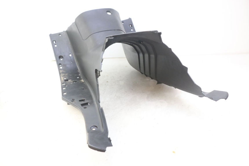 photo de PEDANE REVATTO IMPERATOR 125 (2007 - 2015) - Dettagli dei punti di fissaggio