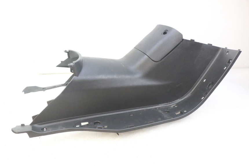 photo de PEDANE REVATTO IMPERATOR 125 (2007 - 2015) - Marcature e riferimenti originali