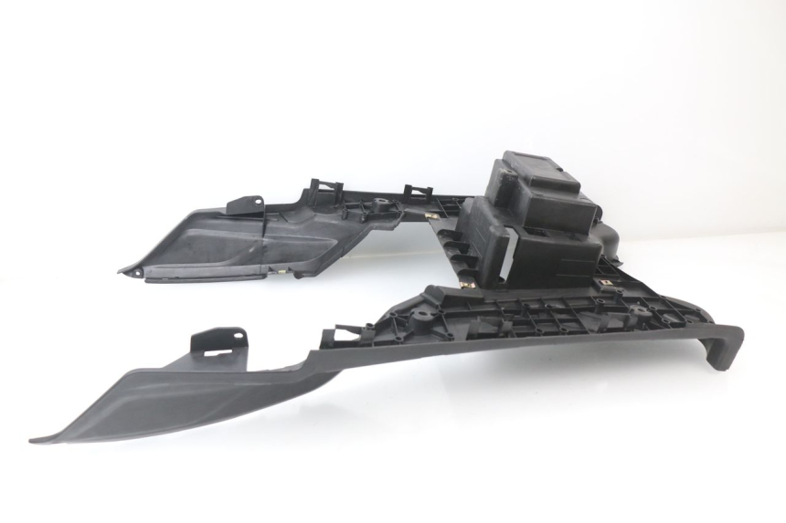 photo de Pedana SYM JET 4 50 (2010 - 2014) - Dettaglio del componente