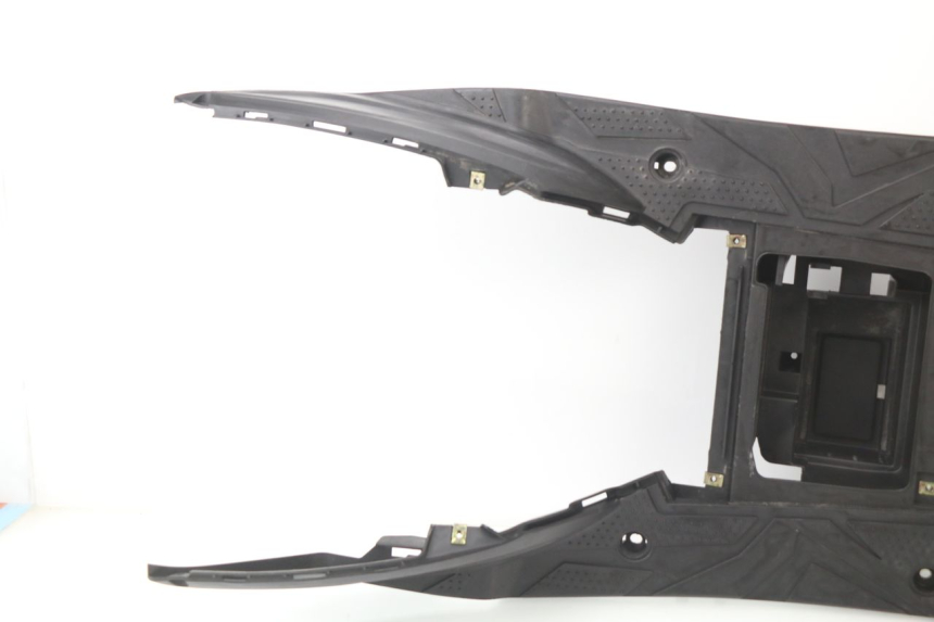photo de Pedana SYM JET 4 50 (2010 - 2014) - Altra vista dell'articolo