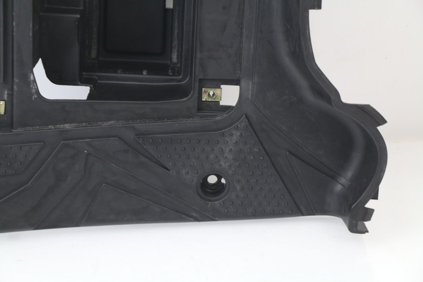 photo de Pedana SYM JET 4 50 (2010 - 2014) - Caratteristiche distintive