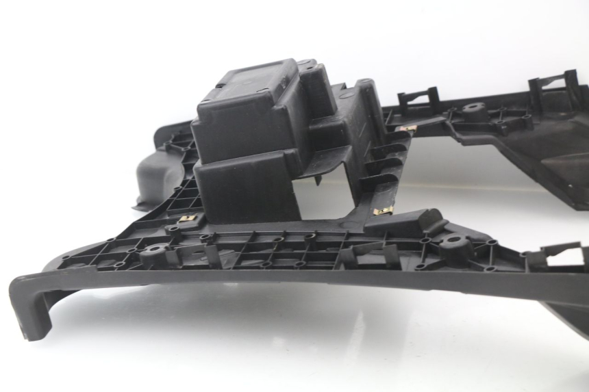 photo de Pedana SYM JET 4 50 (2010 - 2014) - Altra angolazione