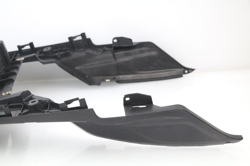 photo de Pedana SYM JET 4 50 (2010 - 2014) - Primo piano tecnico