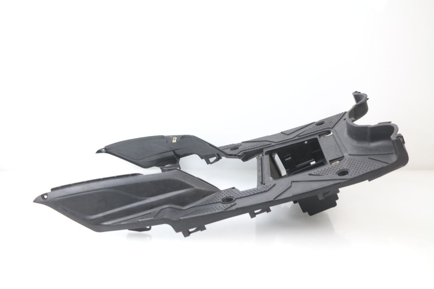 photo de Pedana SYM JET 4 50 (2010 - 2014) - Marcature e riferimenti originali